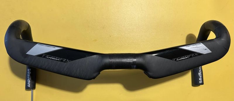 TRIMAX CARBON AERO 42