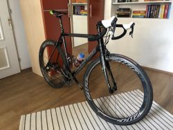 Cannondale Supersix Evo 2