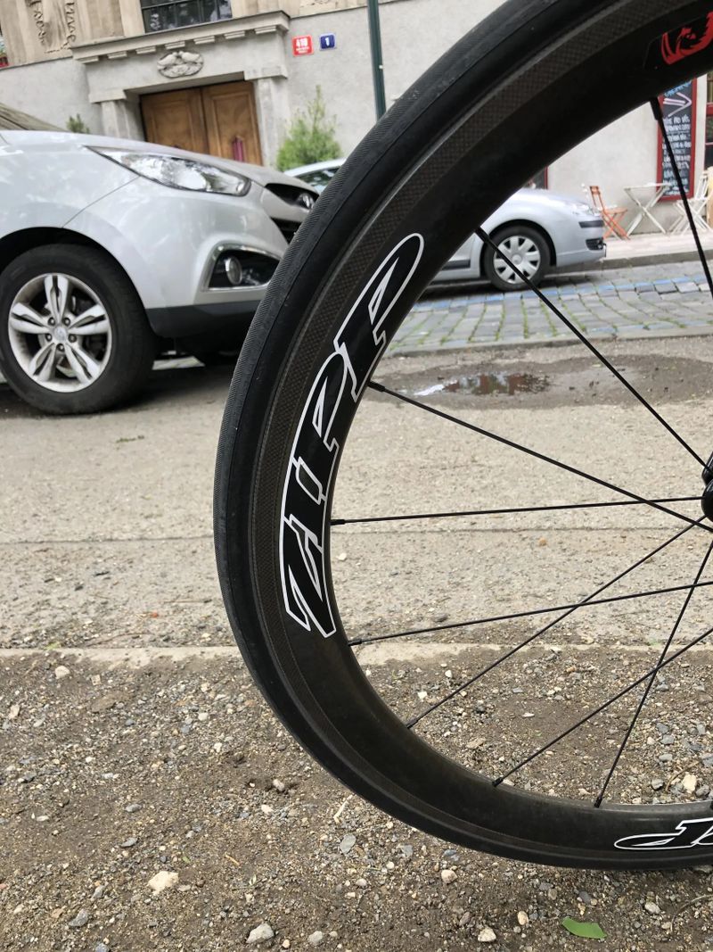 Cannondale Supersix Evo 2