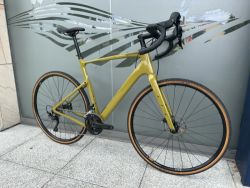Cannondale Topstone Carbon 4