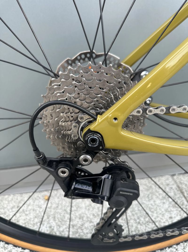 Cannondale Topstone Carbon 4