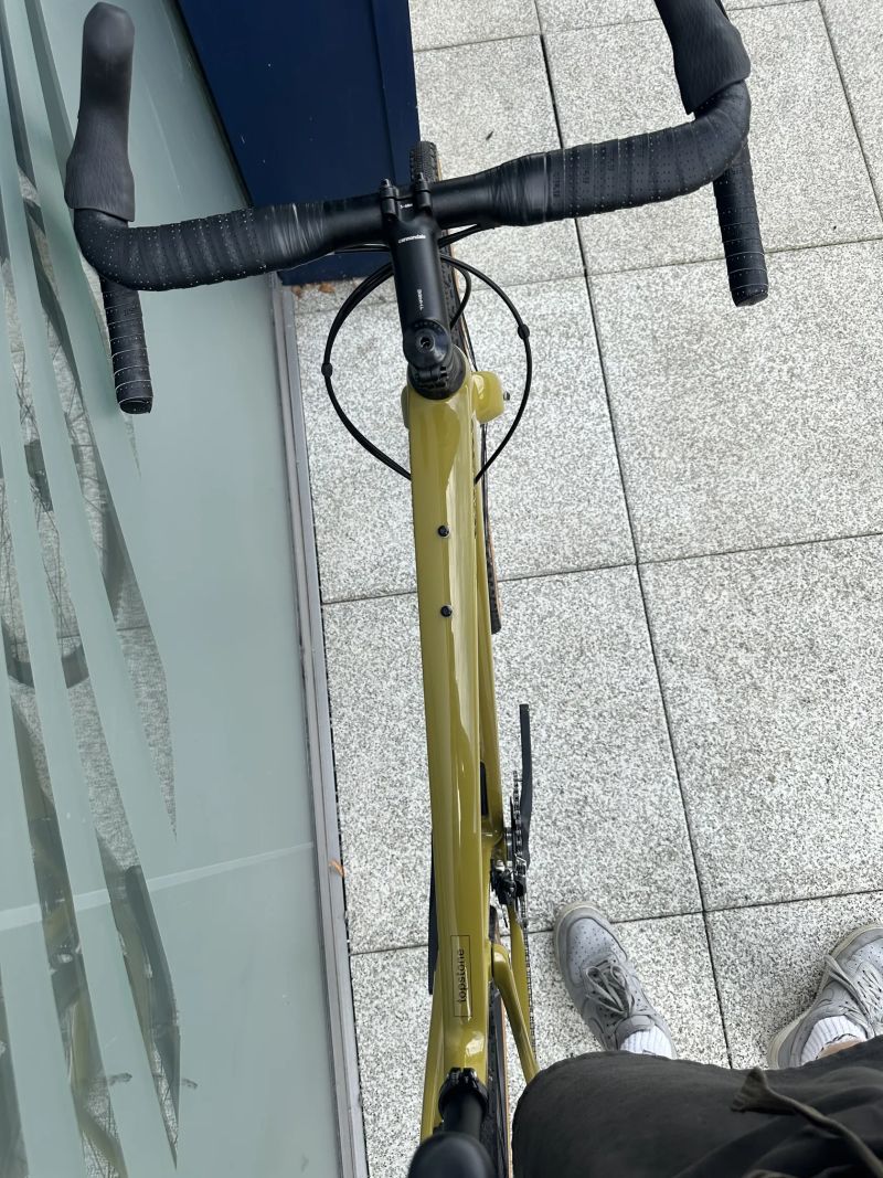 Cannondale Topstone Carbon 4