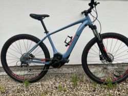 2019 Men's Turbo Levo Hardtail 29