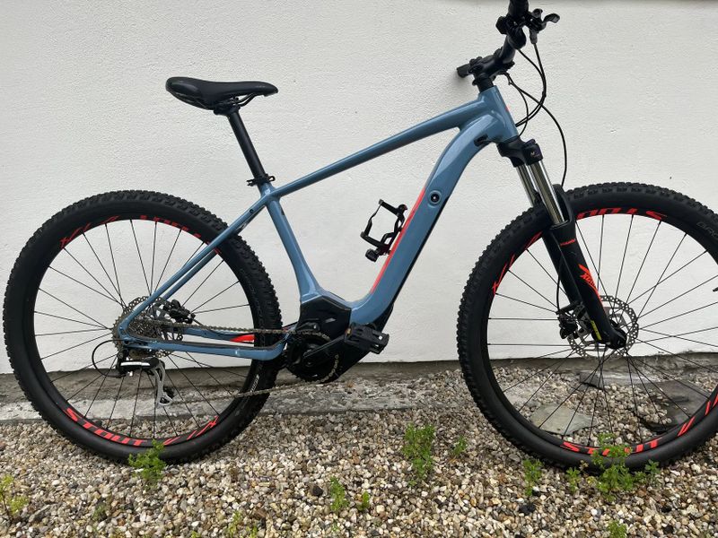 2019 Men's Turbo Levo Hardtail 29