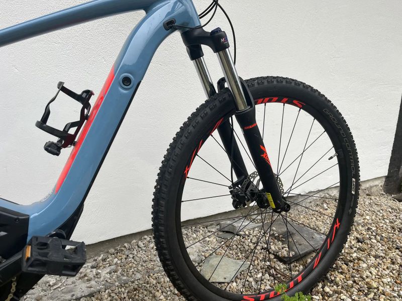 2019 Men's Turbo Levo Hardtail 29