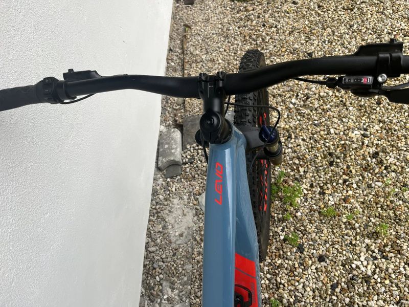 2019 Men's Turbo Levo Hardtail 29