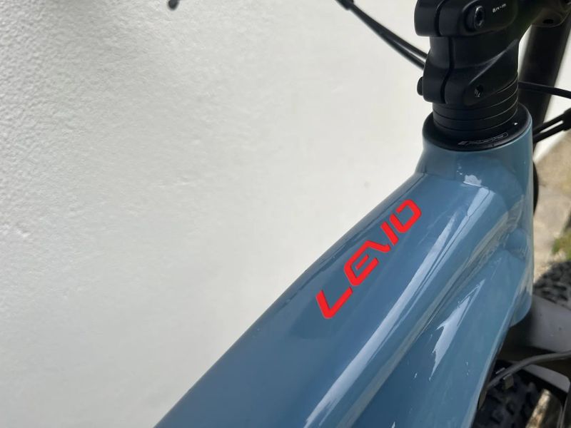 2019 Men's Turbo Levo Hardtail 29