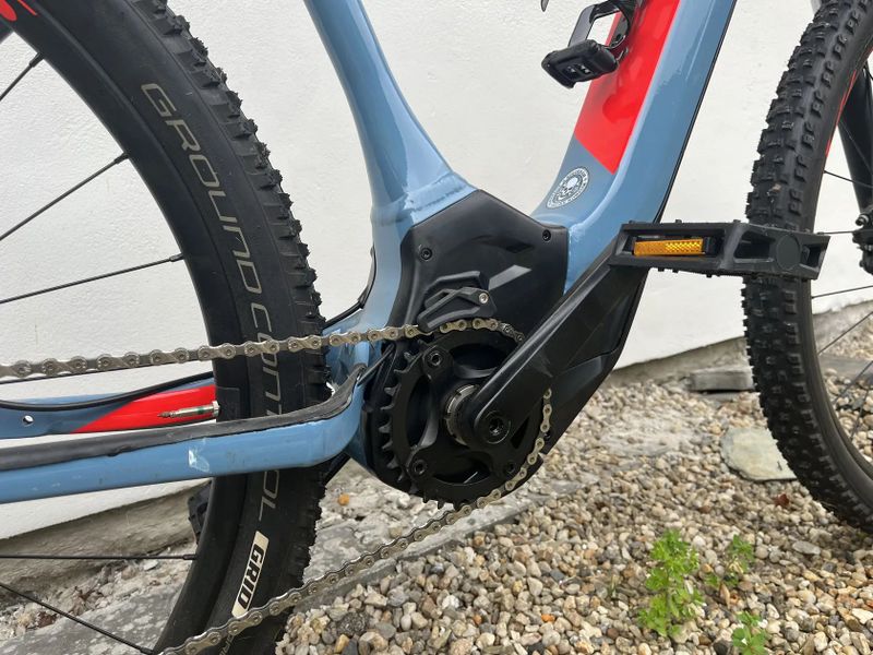 2019 Men's Turbo Levo Hardtail 29