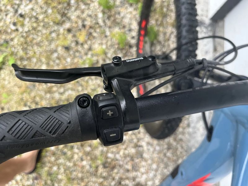 2019 Men's Turbo Levo Hardtail 29