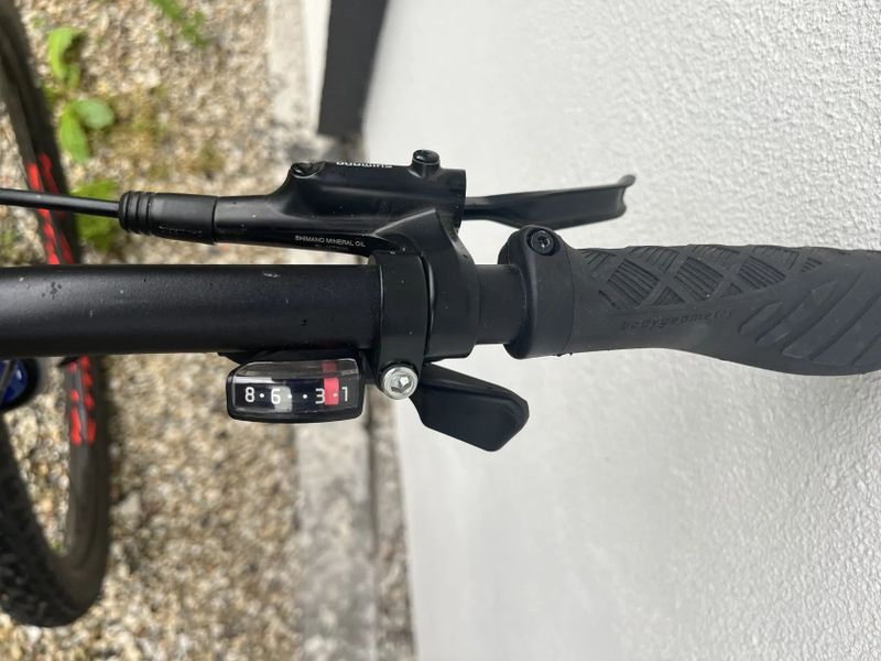 2019 Men's Turbo Levo Hardtail 29