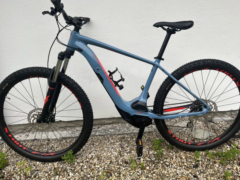 2019 Men's Turbo Levo Hardtail 29