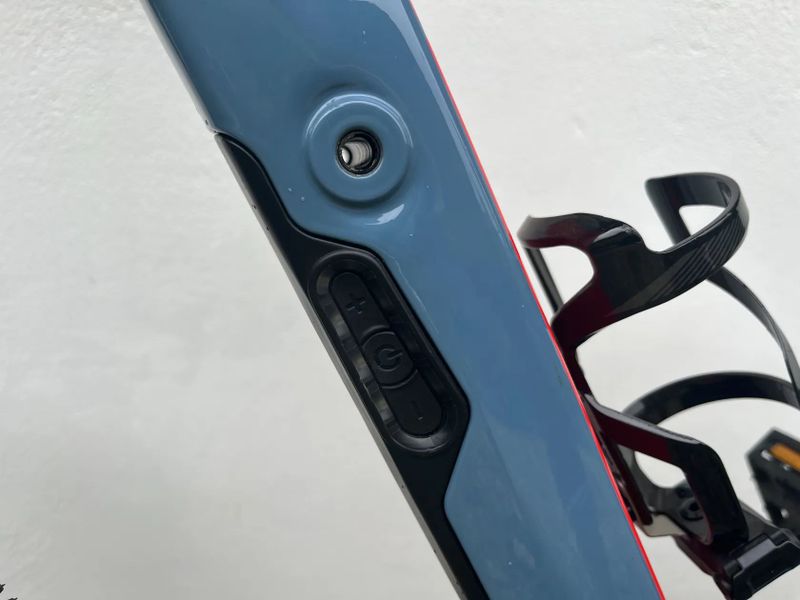 2019 Men's Turbo Levo Hardtail 29
