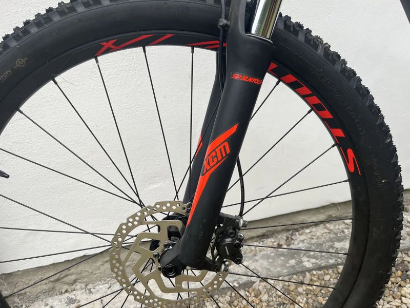 2019 Men's Turbo Levo Hardtail 29