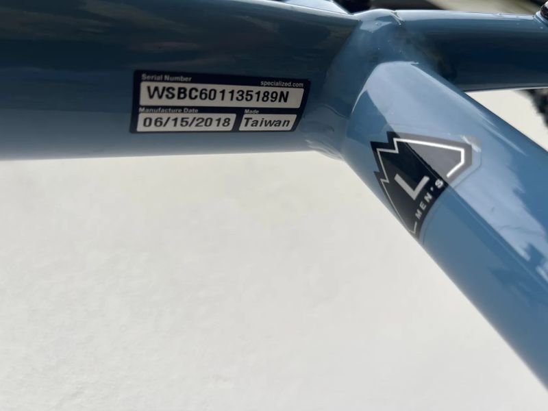 2019 Men's Turbo Levo Hardtail 29