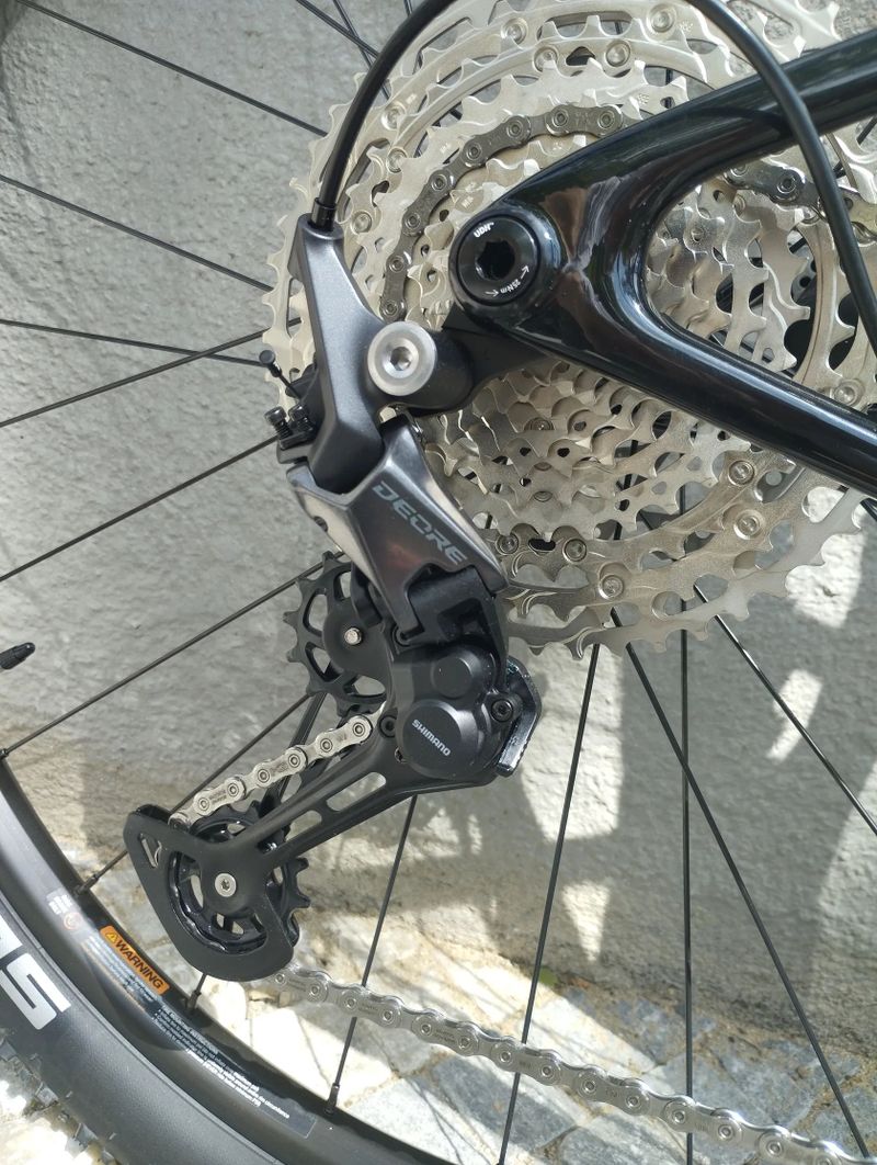 Cannondale Scalpel HT Carbon 3 - NOVÉ 