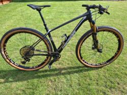 Merida Big Nine 3000