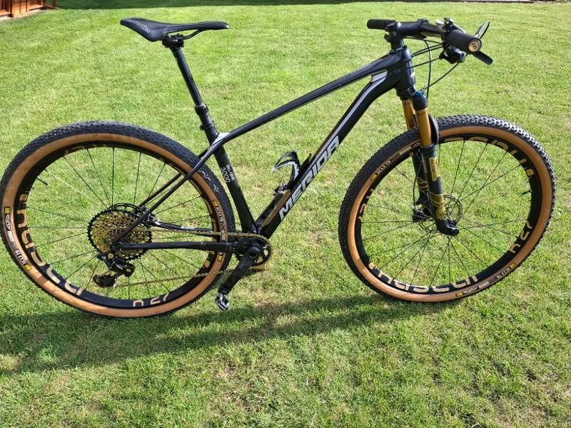 Merida Big Nine 3000