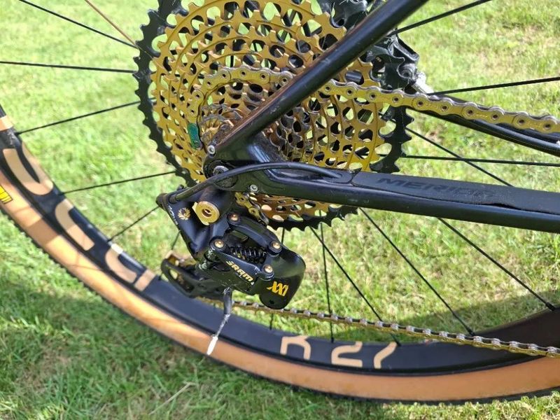 Merida Big Nine 3000