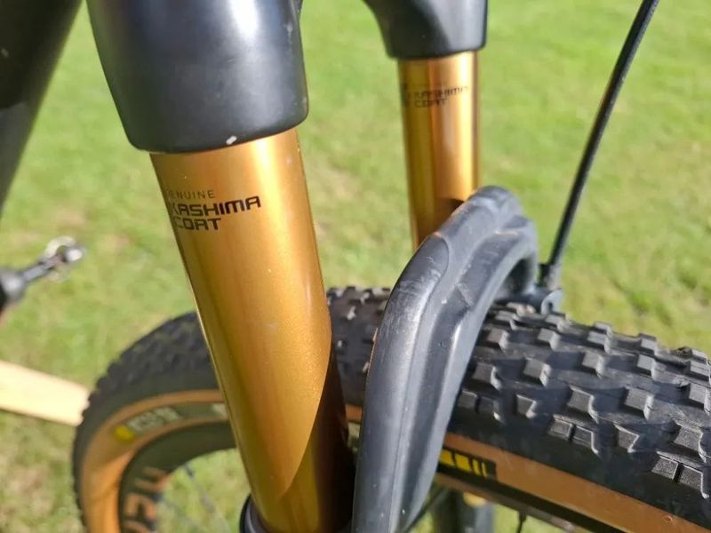 Merida Big Nine 3000