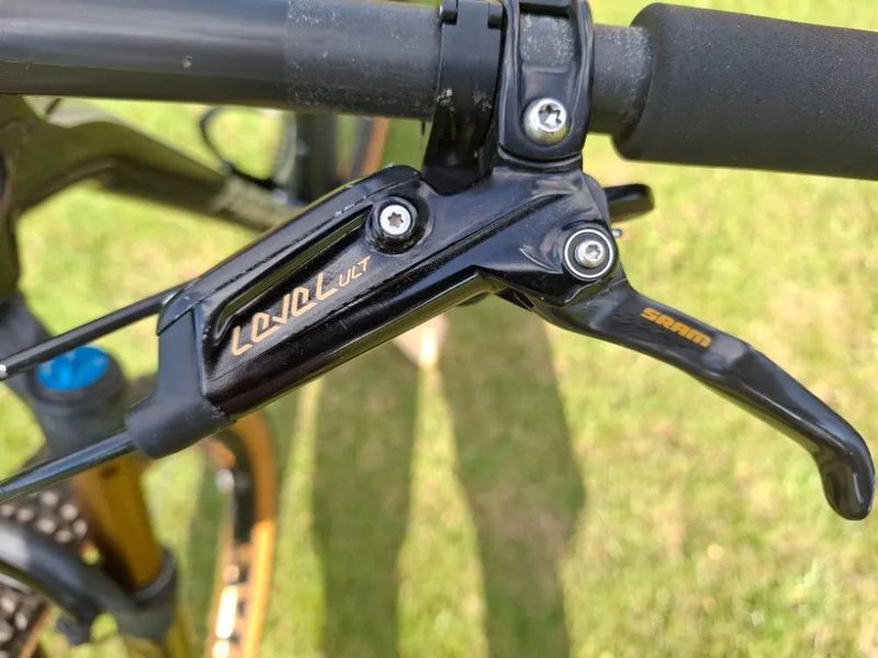 Merida Big Nine 3000