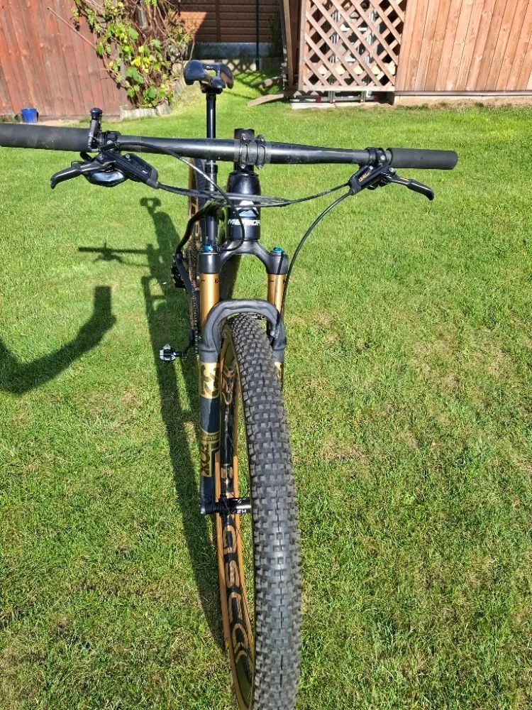 Merida Big Nine 3000