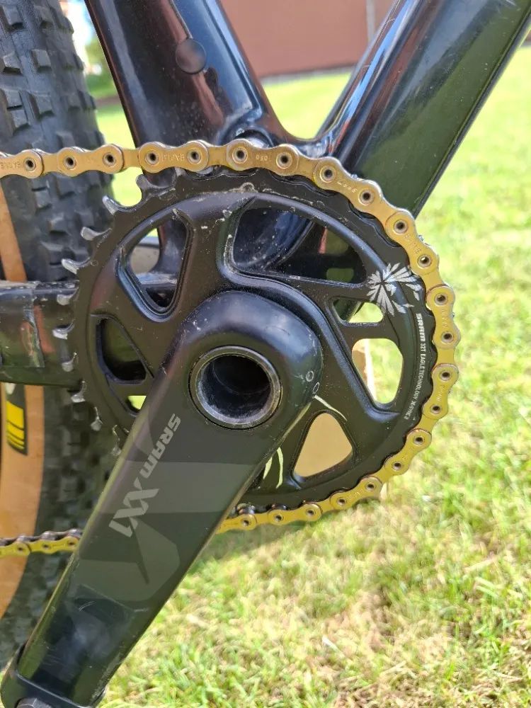 Merida Big Nine 3000