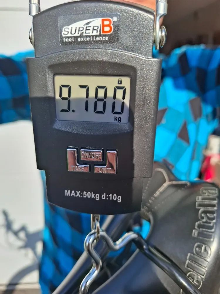 Merida Big Nine 3000