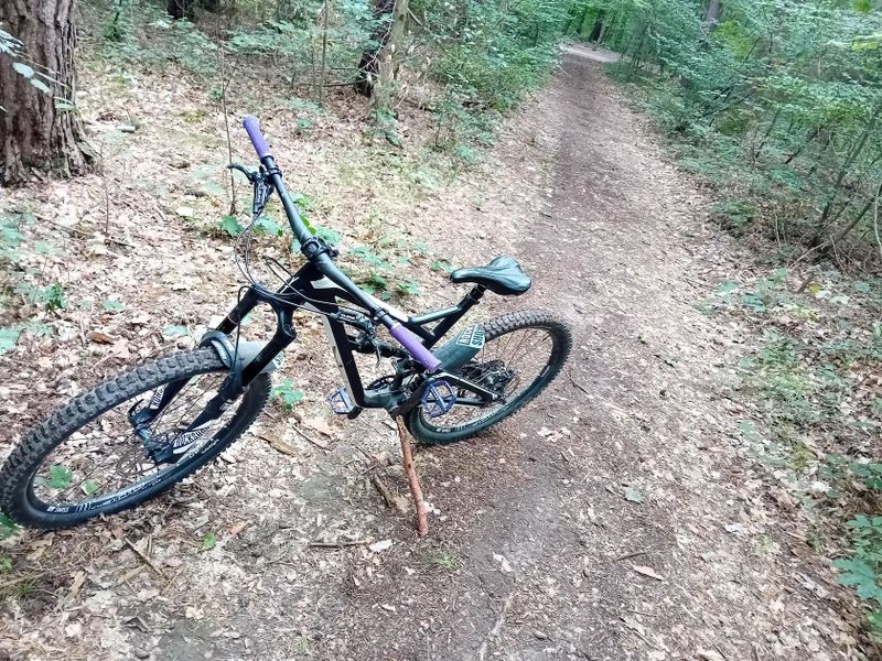 Prodam yt industries Jeffsy 2019