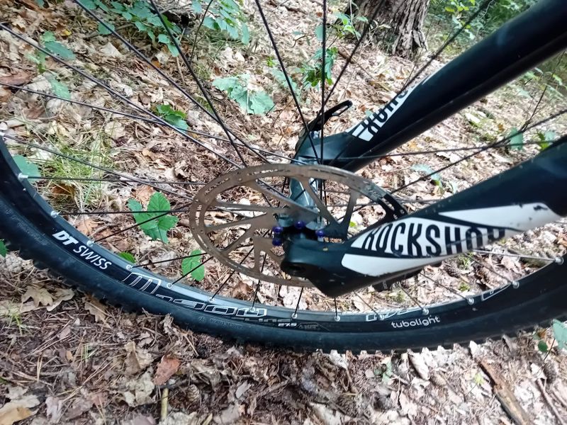 Prodam yt industries Jeffsy 2019