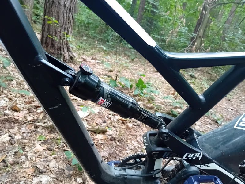 Prodam yt industries Jeffsy 2019