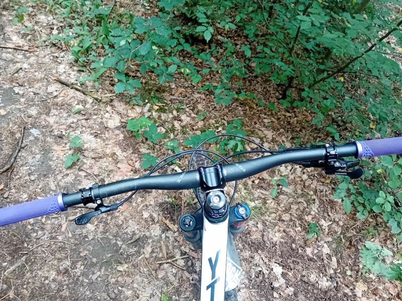 Prodam yt industries Jeffsy 2019
