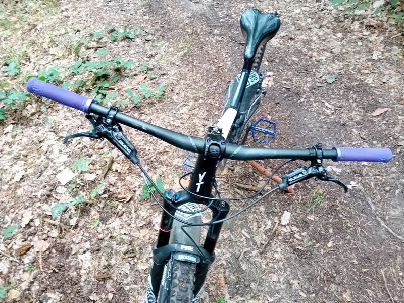 Prodam yt industries Jeffsy 2019