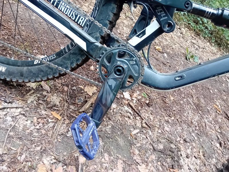 Prodam yt industries Jeffsy 2019