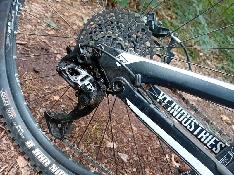 Prodam yt industries Jeffsy 2019
