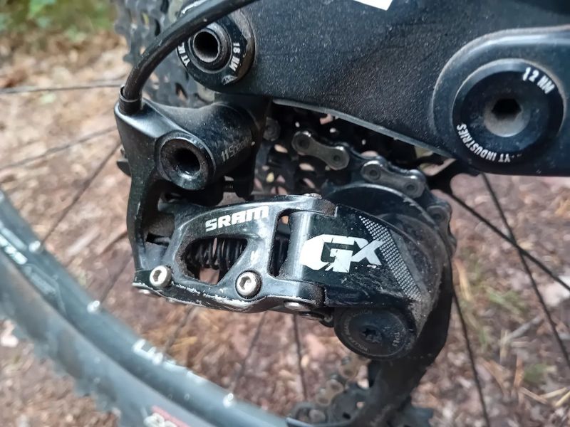 Prodam yt industries Jeffsy 2019