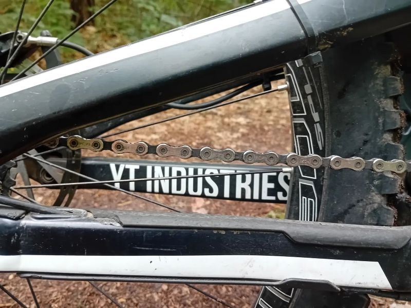 Prodam yt industries Jeffsy 2019