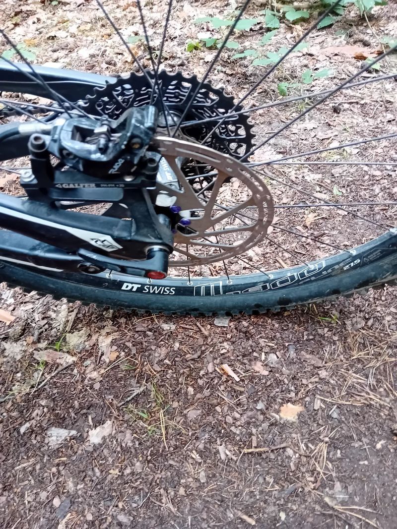 Prodam yt industries Jeffsy 2019