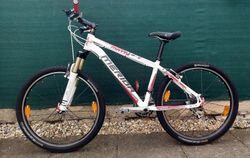 Merida Matts TFS, velikost 16"