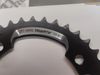Nový převodník Sram 39zubů rozteč 120mm