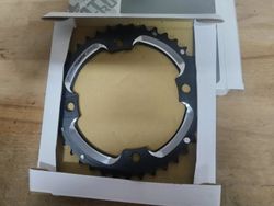 Nový převodník Sram 39zubů rozteč 120mm