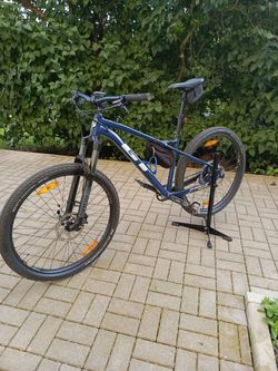 GT Zaskar LT Elite 