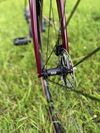 Superior X-Road 9.7 GR
