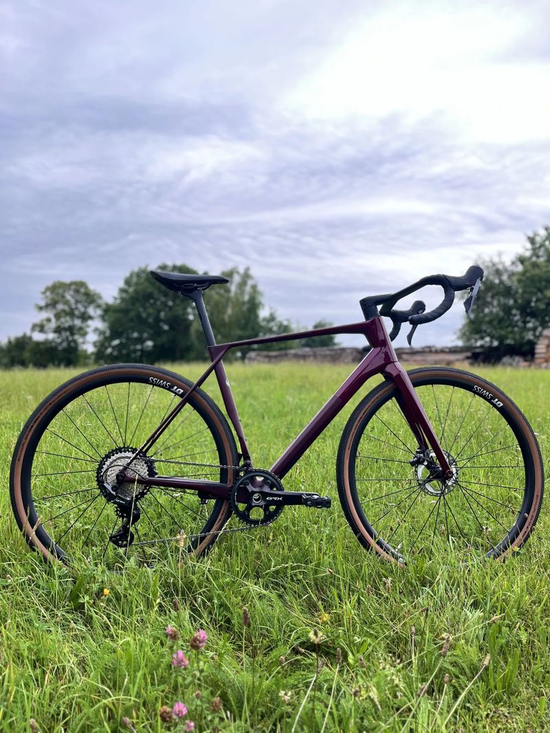 Superior X-Road 9.7 GR