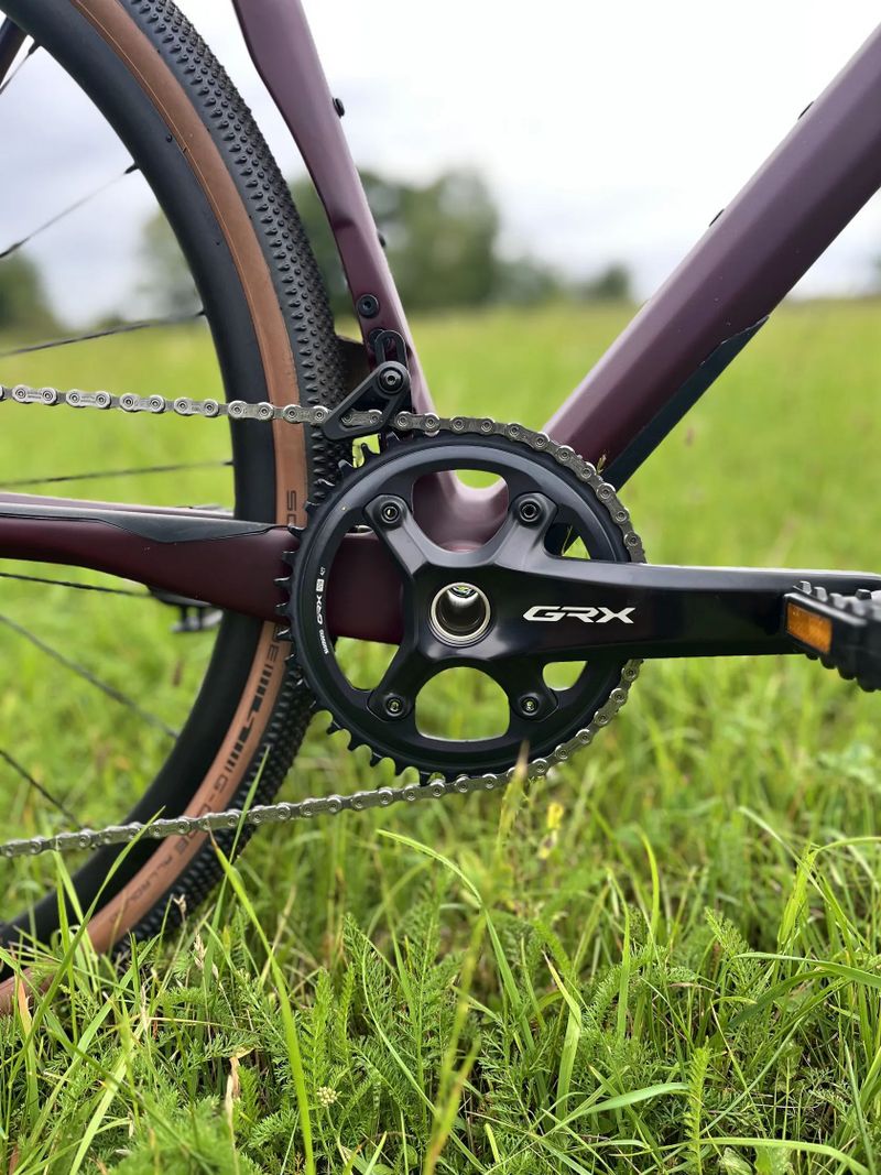 Superior X-Road 9.7 GR