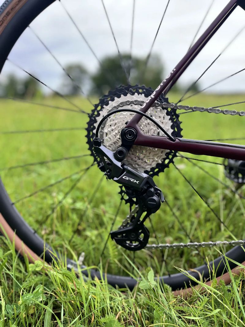 Superior X-Road 9.7 GR