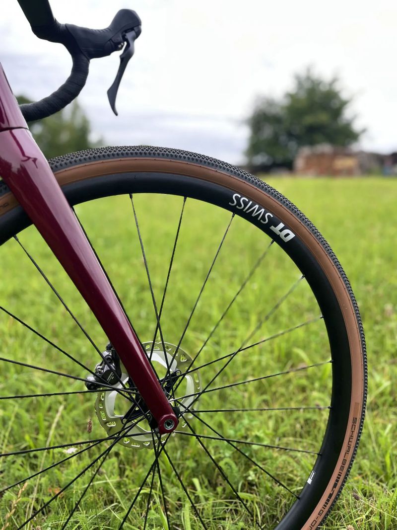 Superior X-Road 9.7 GR