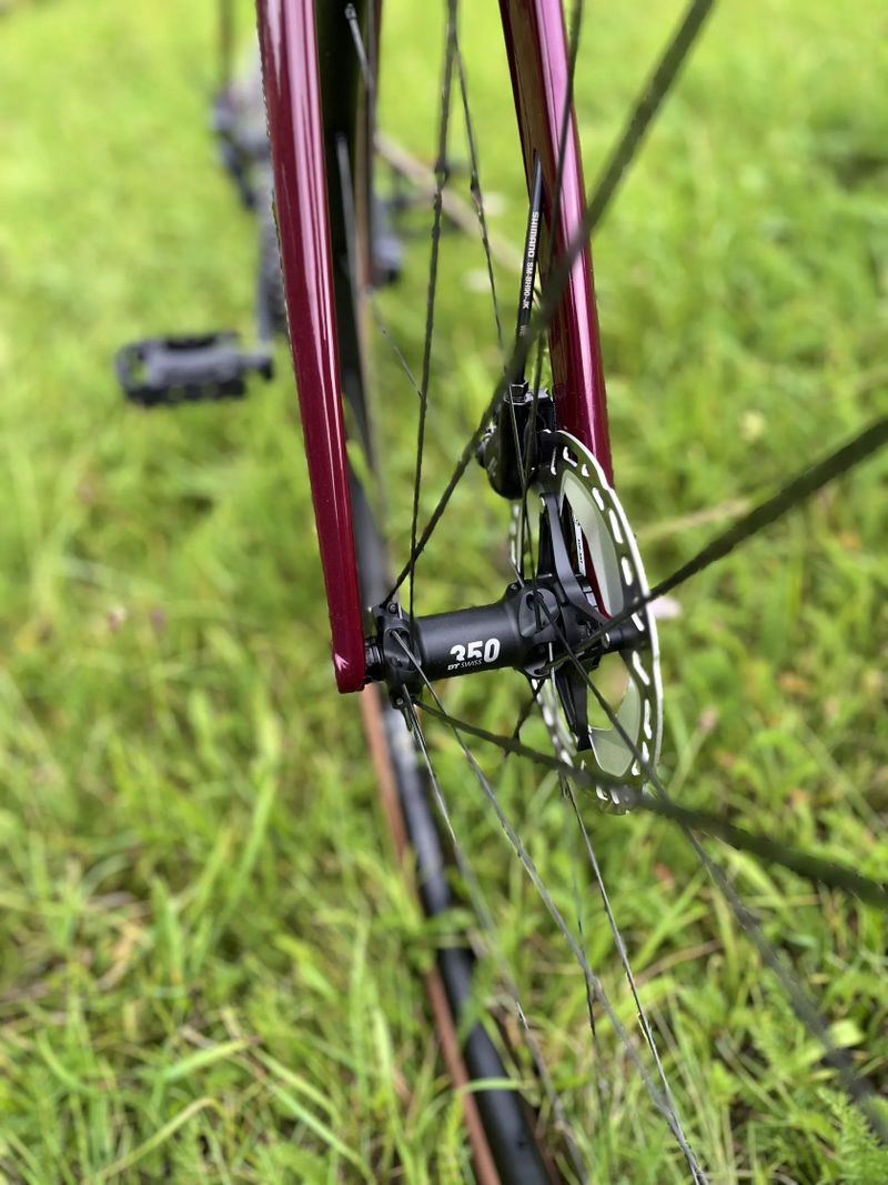 Superior X-Road 9.7 GR