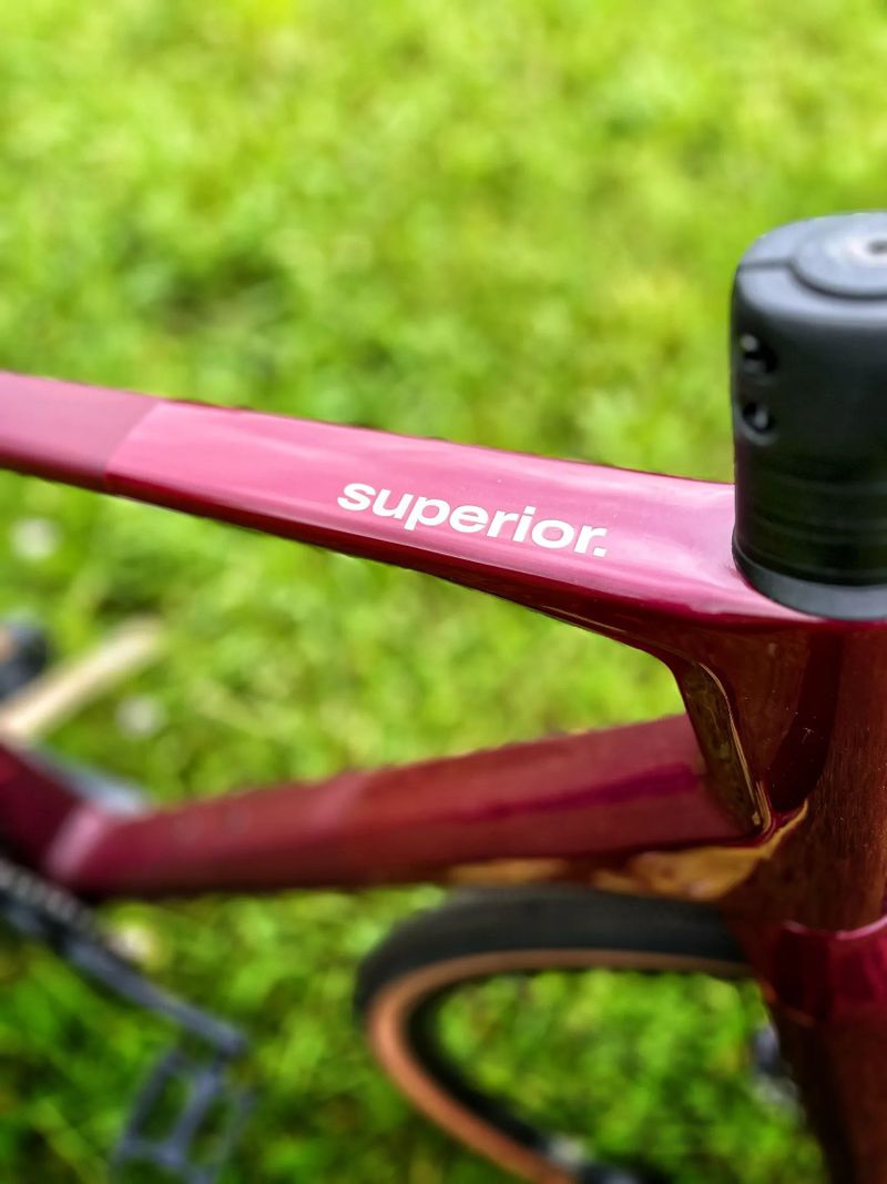 Superior X-Road 9.7 GR