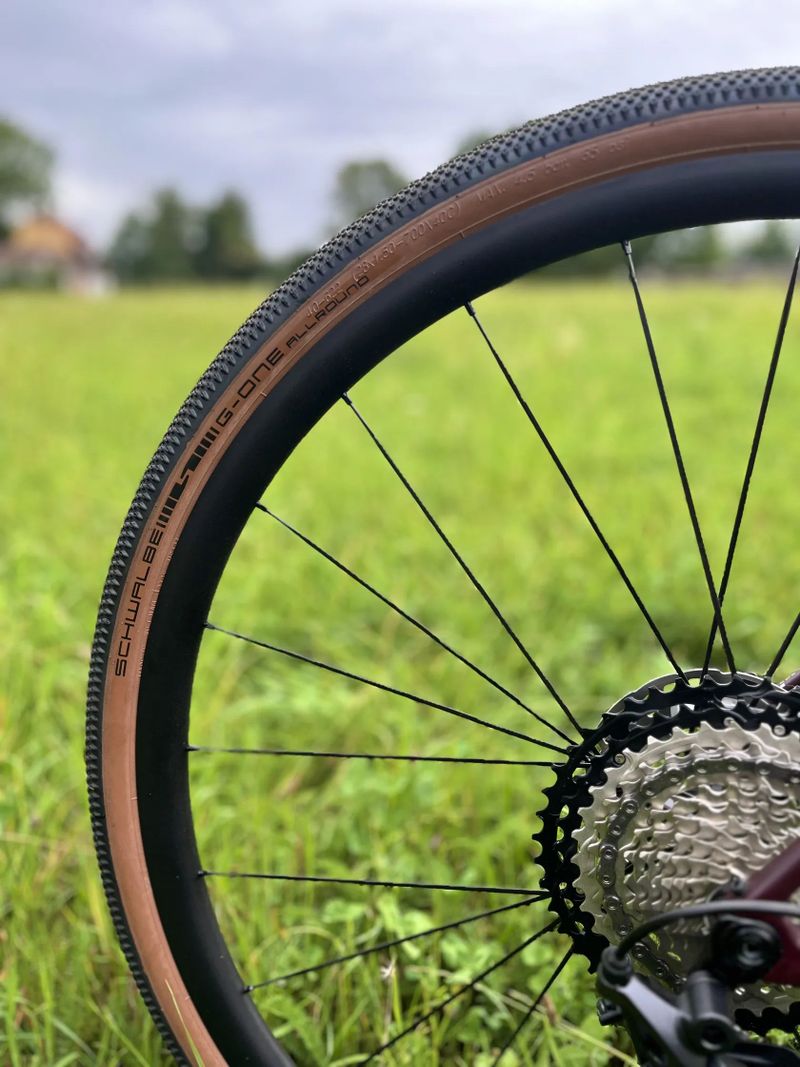 Superior X-Road 9.7 GR