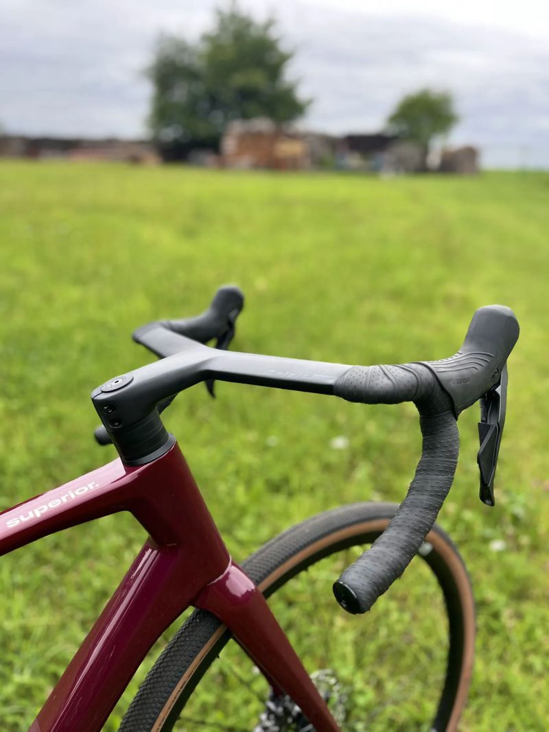 Superior X-Road 9.7 GR